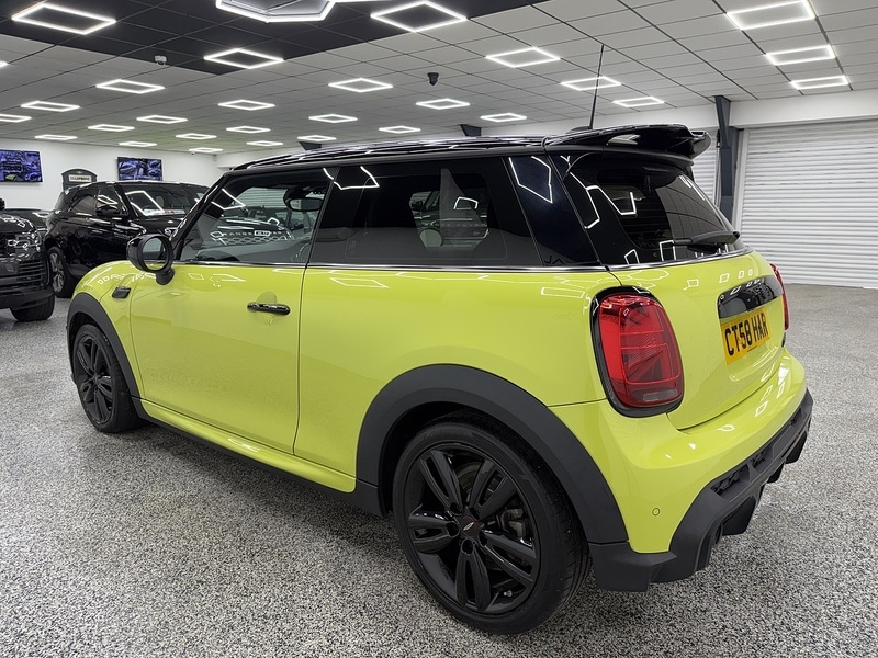 Used MINI Hatch 2023 for sale - 76707262: Photo 5