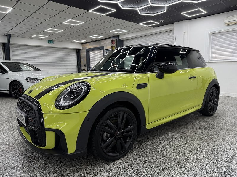 Used MINI Hatch 2023 for sale - 76707262: Photo 6