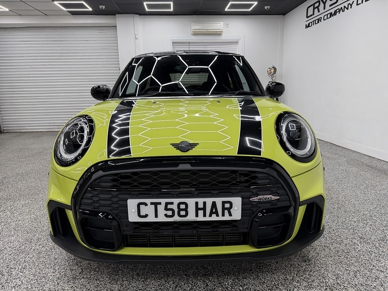 Used MINI Hatch 2023 for sale - 76707262: Photo 7