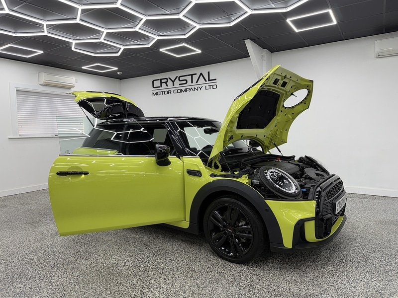 Used MINI Hatch 2023 for sale - 76707262: Photo 8