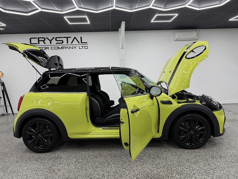 Used MINI Hatch 2023 for sale - 76707262: Photo 9