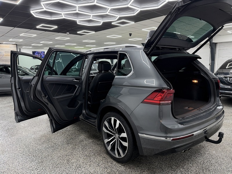 Used Volkswagen Tiguan 2020 for sale - 76758763: Photo 12