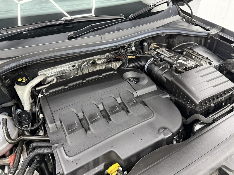 Used Volkswagen Tiguan 2020 for sale - 76758763: Photo 15