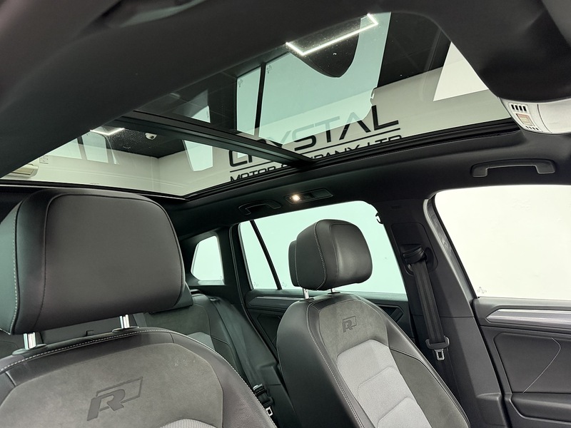 Used Volkswagen Tiguan 2020 for sale - 76758763: Photo 16