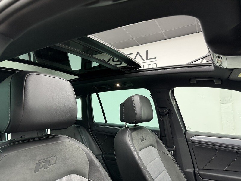 Used Volkswagen Tiguan 2020 for sale - 76758763: Photo 17