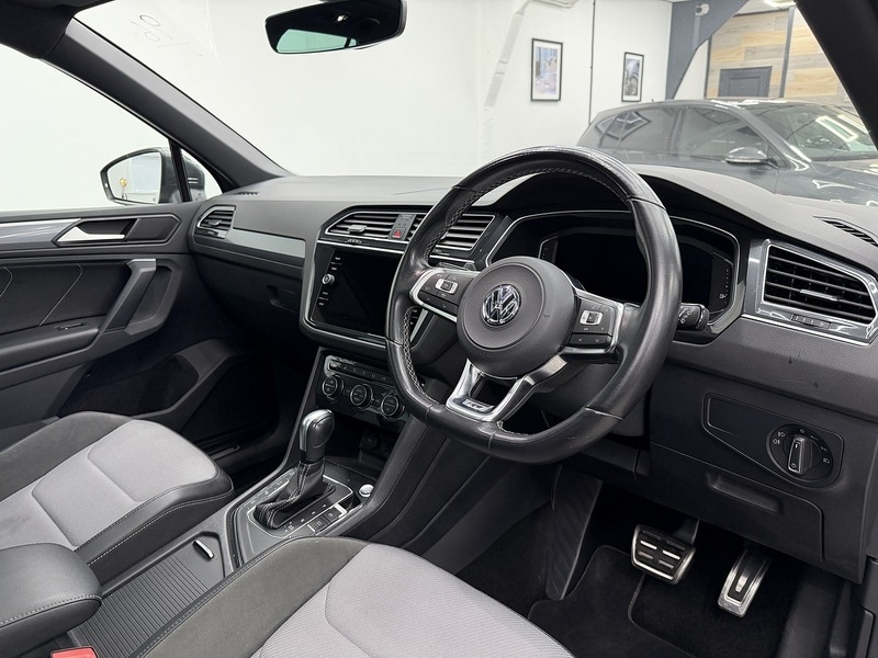 Used Volkswagen Tiguan 2020 for sale - 76758763: Photo 18