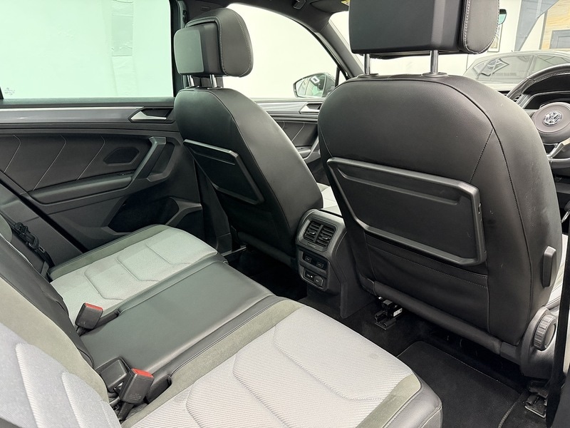 Used Volkswagen Tiguan 2020 for sale - 76758763: Photo 19