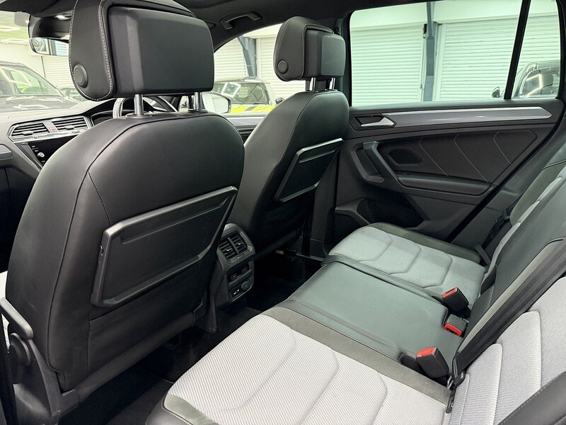 Used Volkswagen Tiguan 2020 for sale - 76758763: Photo 21