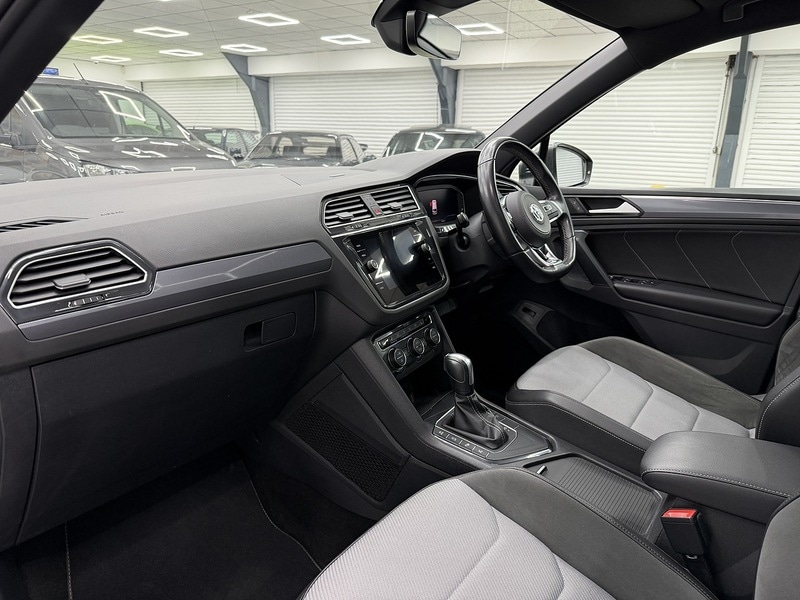 Used Volkswagen Tiguan 2020 for sale - 76758763: Photo 22
