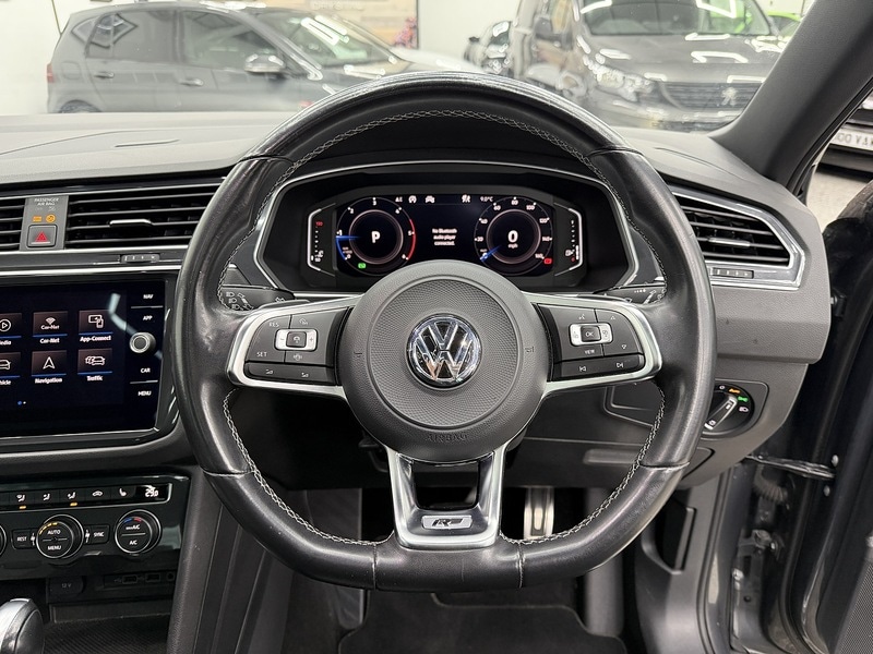 Used Volkswagen Tiguan 2020 for sale - 76758763: Photo 23