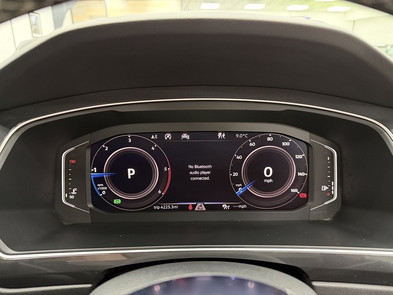 Used Volkswagen Tiguan 2020 for sale - 76758763: Photo 24