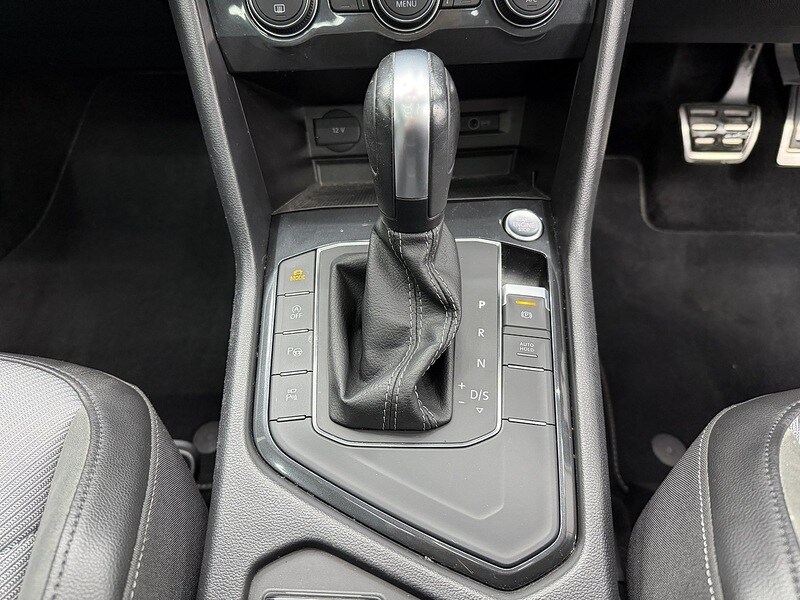 Used Volkswagen Tiguan 2020 for sale - 76758763: Photo 25