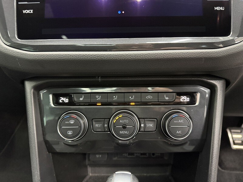 Used Volkswagen Tiguan 2020 for sale - 76758763: Photo 26