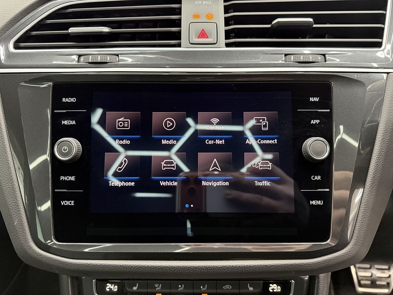 Used Volkswagen Tiguan 2020 for sale - 76758763: Photo 27