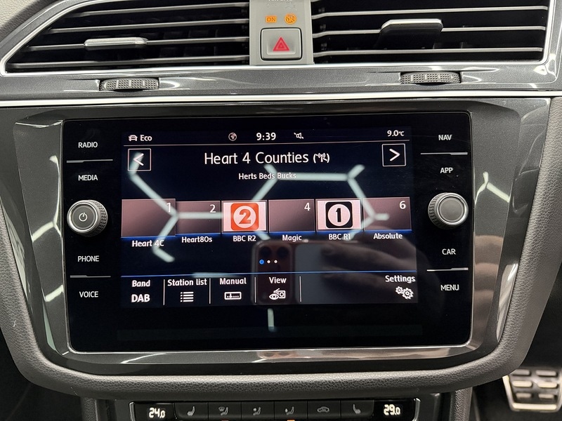 Used Volkswagen Tiguan 2020 for sale - 76758763: Photo 28