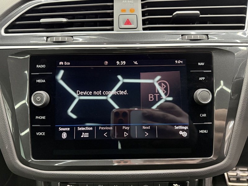 Used Volkswagen Tiguan 2020 for sale - 76758763: Photo 29