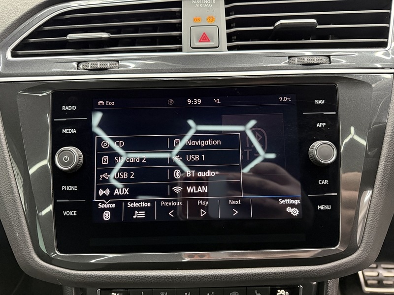 Used Volkswagen Tiguan 2020 for sale - 76758763: Photo 30