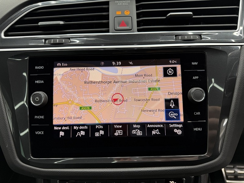 Used Volkswagen Tiguan 2020 for sale - 76758763: Photo 31