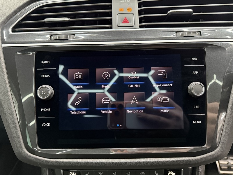 Used Volkswagen Tiguan 2020 for sale - 76758763: Photo 32