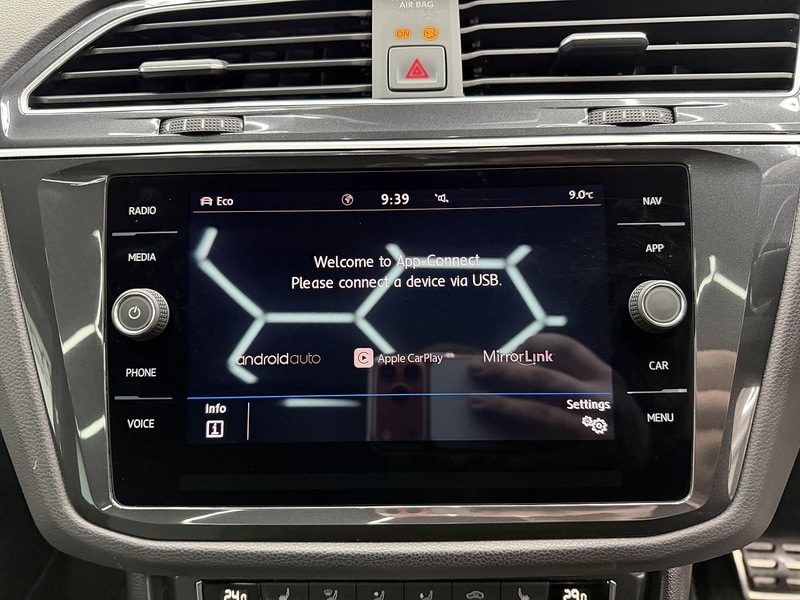 Used Volkswagen Tiguan 2020 for sale - 76758763: Photo 33