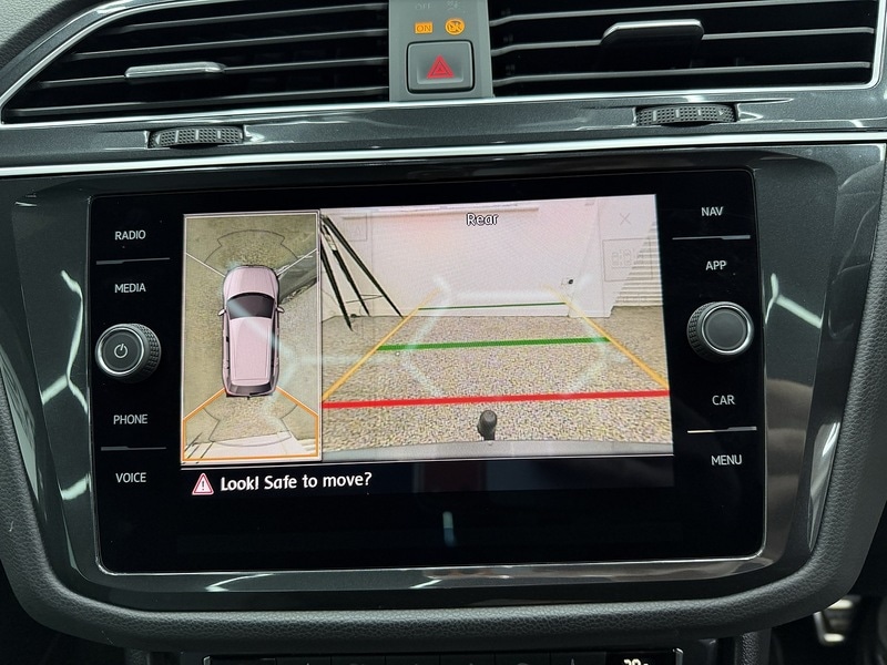 Used Volkswagen Tiguan 2020 for sale - 76758763: Photo 34