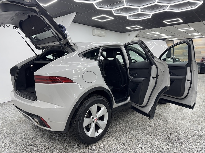 Used Jaguar E-Pace 2019 for sale - 76707234: Photo 10