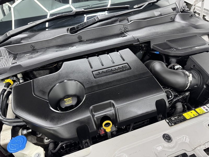 Used Jaguar E-Pace 2019 for sale - 76707234: Photo 15