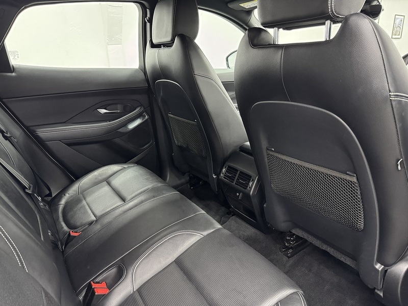 Used Jaguar E-Pace 2019 for sale - 76707234: Photo 17