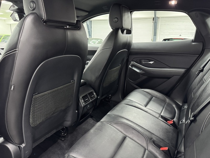 Used Jaguar E-Pace 2019 for sale - 76707234: Photo 19