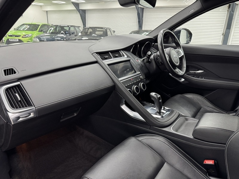 Used Jaguar E-Pace 2019 for sale - 76707234: Photo 20