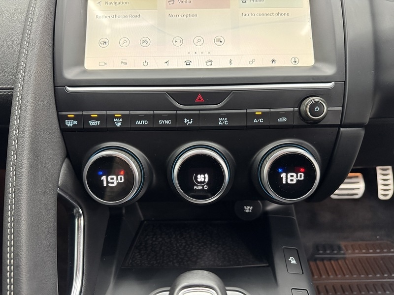 Used Jaguar E-Pace 2019 for sale - 76707234: Photo 23