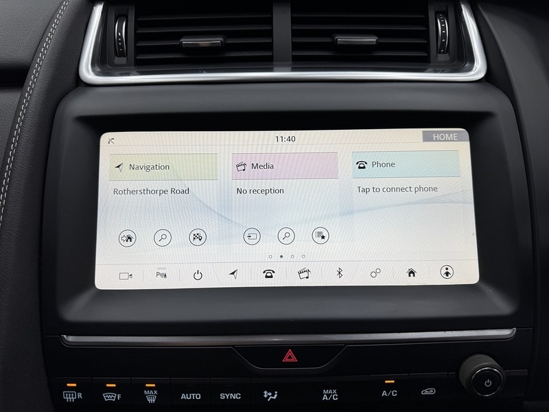 Used Jaguar E-Pace 2019 for sale - 76707234: Photo 24