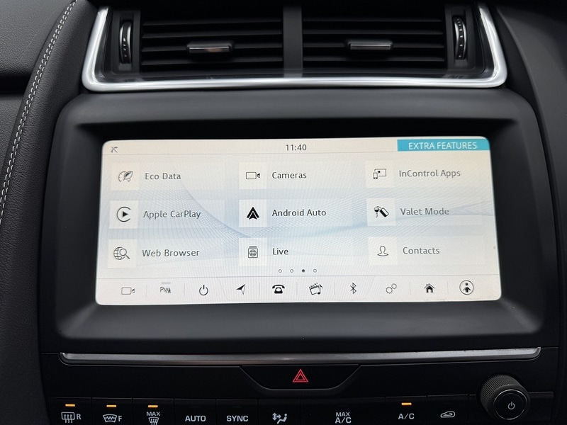 Used Jaguar E-Pace 2019 for sale - 76707234: Photo 25