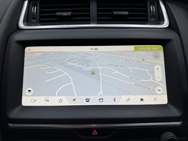 Used Jaguar E-Pace 2019 for sale - 76707234: Photo 27