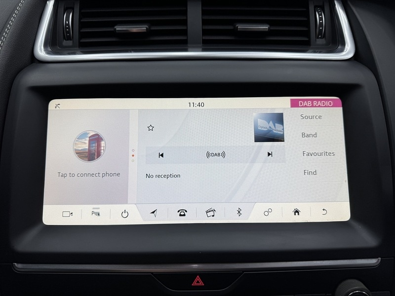 Used Jaguar E-Pace 2019 for sale - 76707234: Photo 29