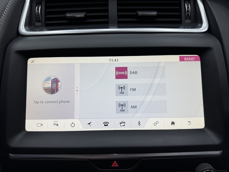 Used Jaguar E-Pace 2019 for sale - 76707234: Photo 30