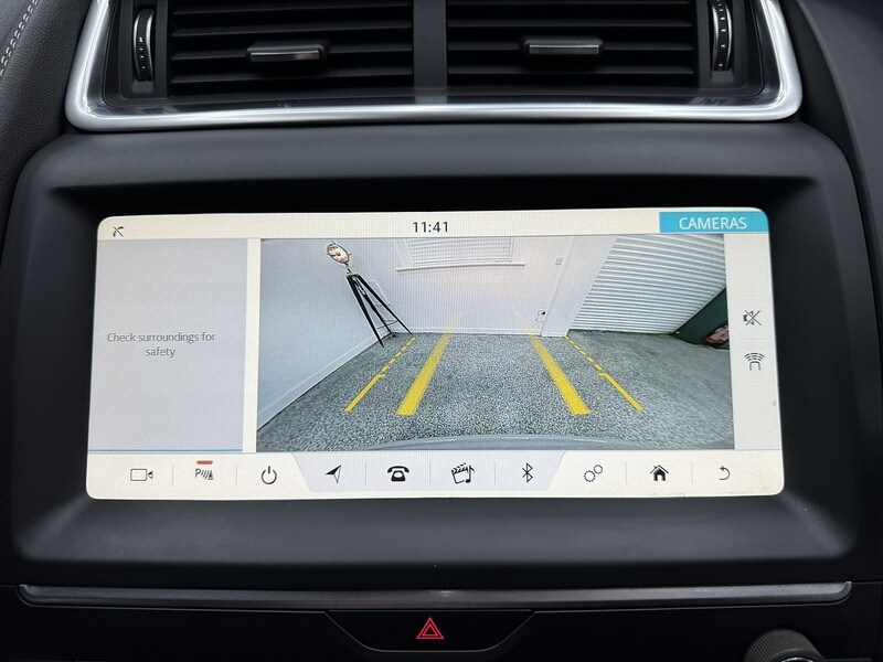 Used Jaguar E-Pace 2019 for sale - 76707234: Photo 31