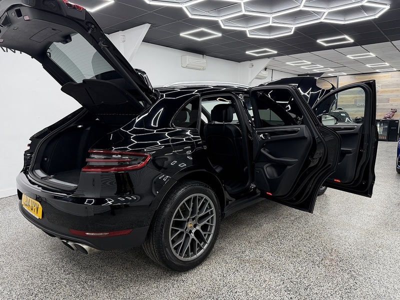 Used Porsche Macan 2014 for sale - 76707253: Photo 10