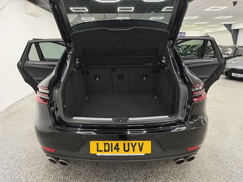 Used Porsche Macan 2014 for sale - 76707253: Photo 11