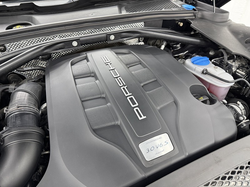 Used Porsche Macan 2014 for sale - 76707253: Photo 15