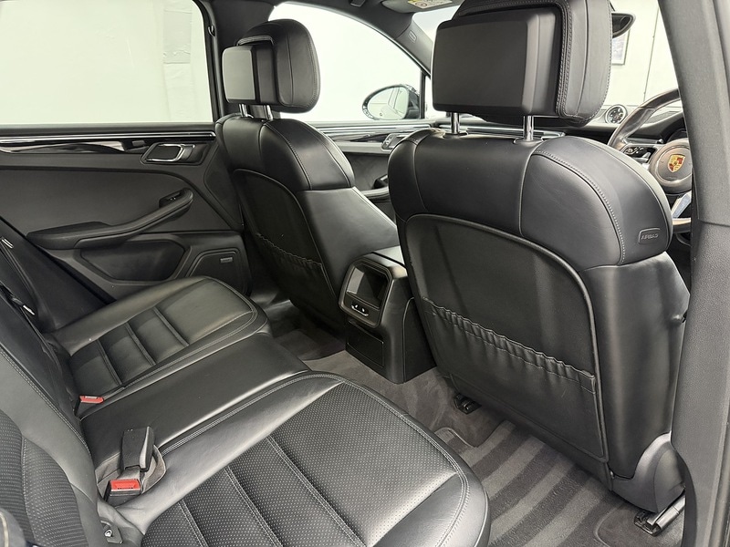 Used Porsche Macan 2014 for sale - 76707253: Photo 17