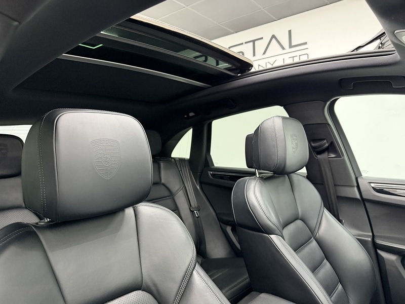 Used Porsche Macan 2014 for sale - 76707253: Photo 21