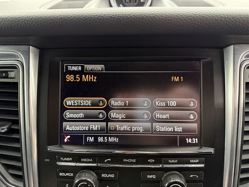 Used Porsche Macan 2014 for sale - 76707253: Photo 26