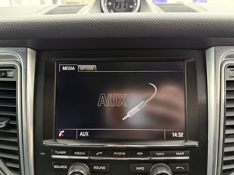 Used Porsche Macan 2014 for sale - 76707253: Photo 29