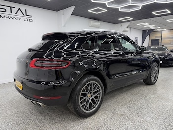 Used Porsche Macan 2014 for sale - 76707253: Photo