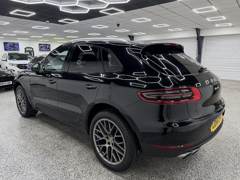 Used Porsche Macan 2014 for sale - 76707253: Photo 5