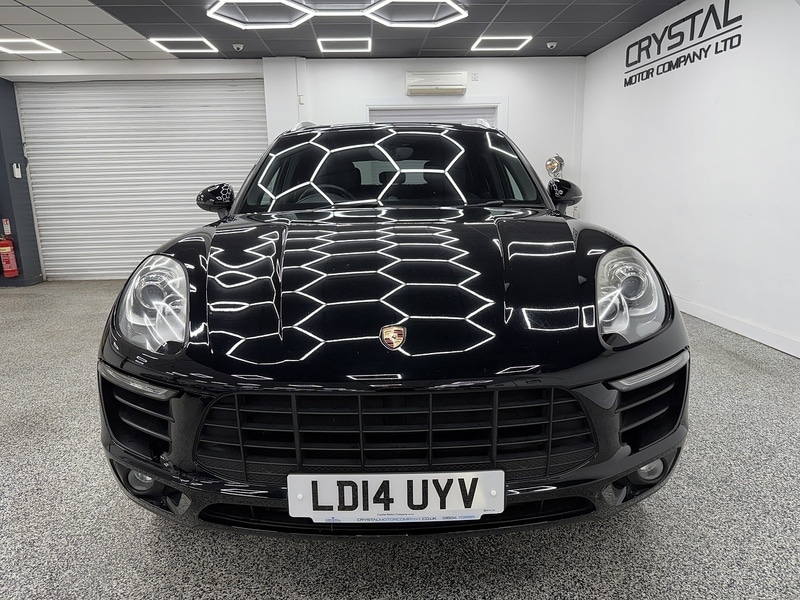 Used Porsche Macan 2014 for sale - 76707253: Photo 7