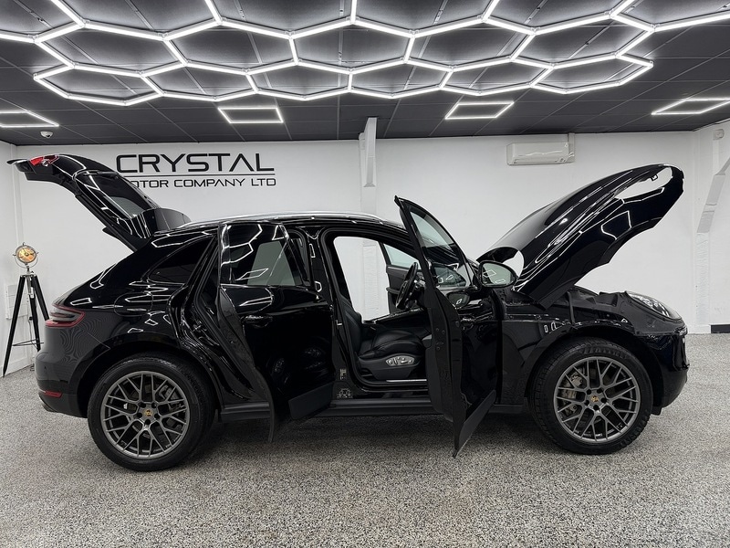 Used Porsche Macan 2014 for sale - 76707253: Photo 9