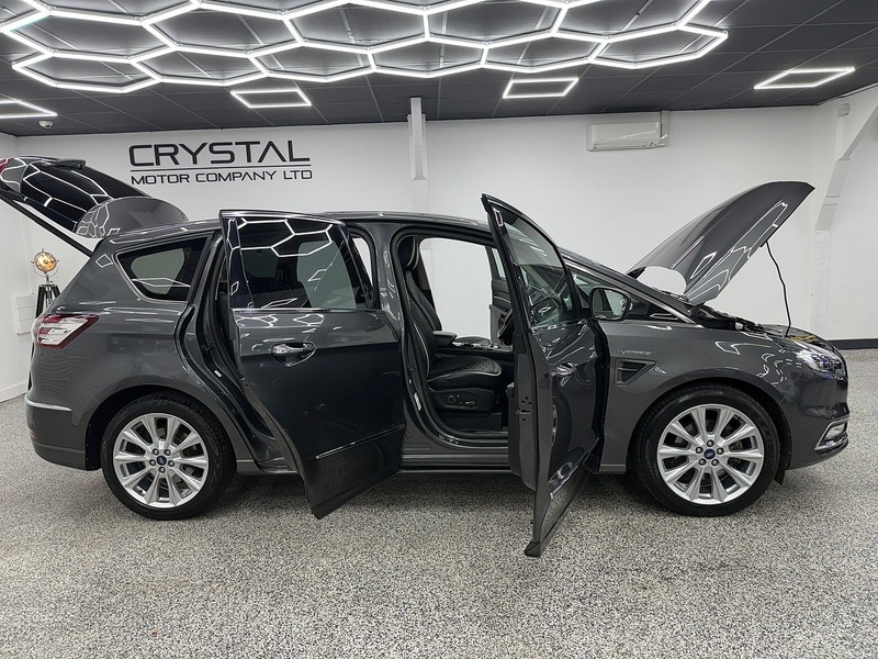 Used Ford S-Max 2019 for sale - 76707298: Photo 10