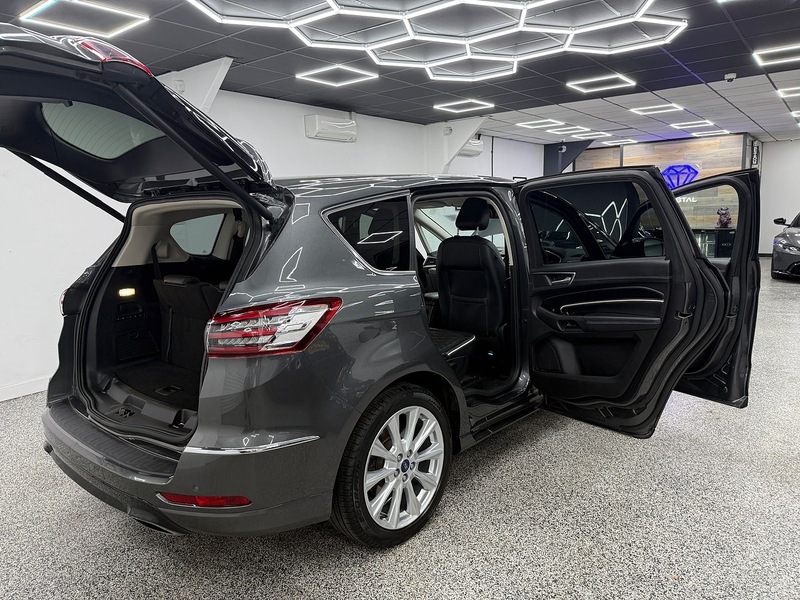 Used Ford S-Max 2019 for sale - 76707298: Photo 11